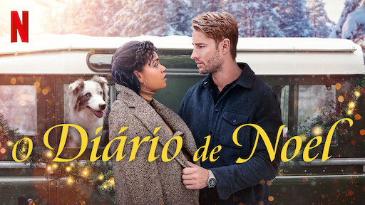 Natal em El Camino | Site oficial da Netflix Natal em El Camino | Site oficial da Netflix
